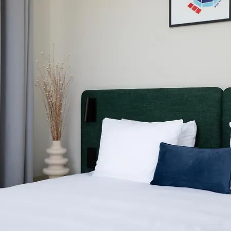 Bob W Oosterpark 4* أمستردام