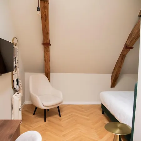 Bob W Oosterpark شقة فندقية 4*