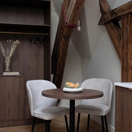 شقة فندقية Bob W Oosterpark 4*