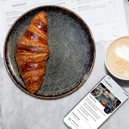 Aparthotel Bob W Oosterpark