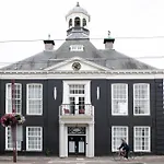 Bob W Oosterpark 4* Amsterdam