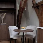 Hotel apartamentowy Bob W Oosterpark 4*