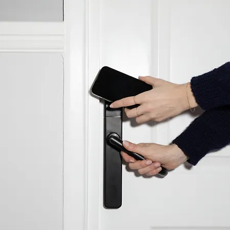 Bob W Oosterpark Apart Otel Amsterdam