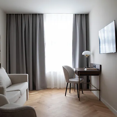 Aparthotel Bob W Oosterpark Amsterdam