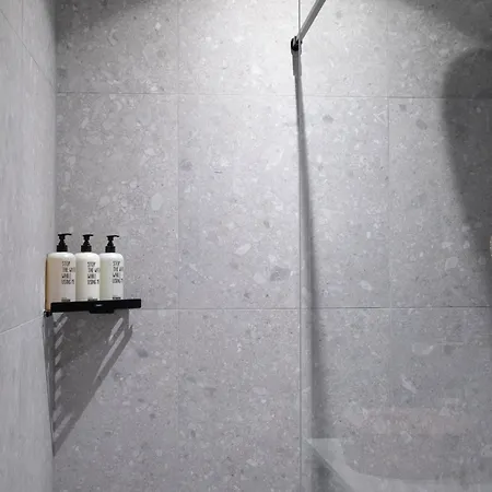 Apart Otel Bob W Oosterpark Amsterdam