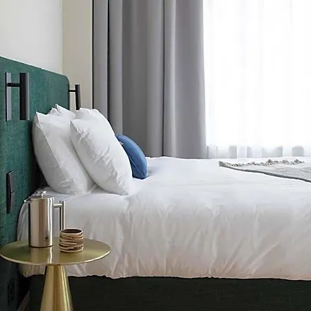Aparthotel Bob W Oosterpark