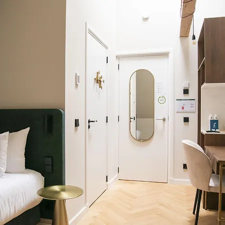 Bob W Oosterpark Aparthotel Amsterdam