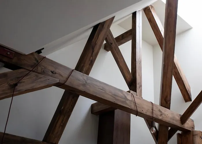 아파트호텔 Bob W Oosterpark 4*