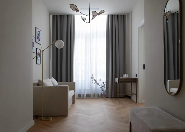 아파트호텔 Bob W Oosterpark 암스테르담