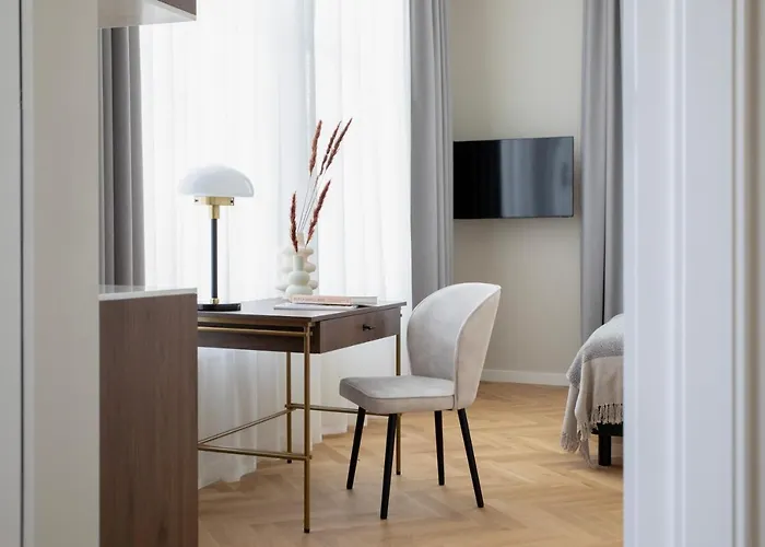 Bob W Oosterpark 4* 암스테르담