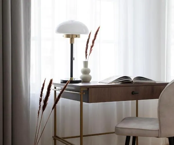 아파트호텔 Bob W Oosterpark 암스테르담