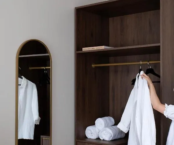 Bob W Oosterpark 암스테르담