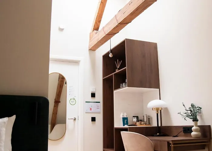 Bob W Oosterpark 암스테르담