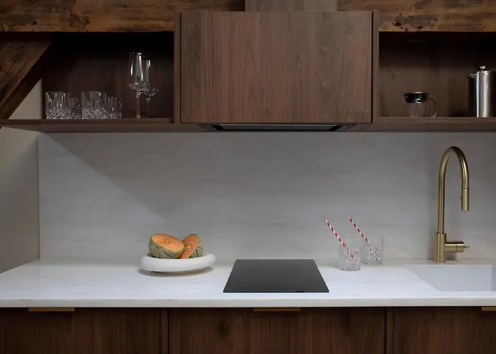 Bob W Oosterpark 4* 암스테르담