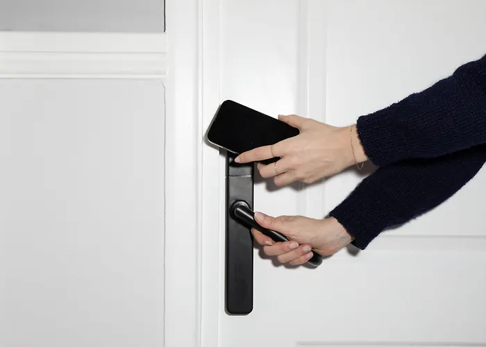 Bob W Oosterpark 아파트호텔 암스테르담