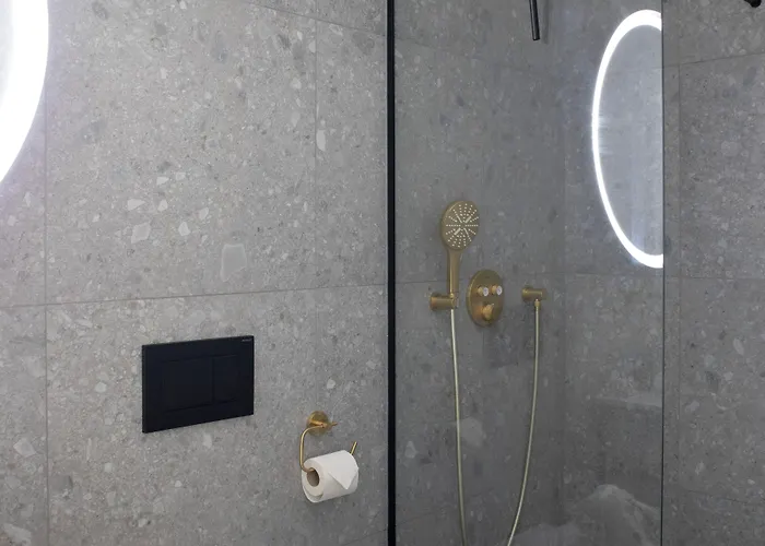 Bob W Oosterpark 아파트호텔 암스테르담