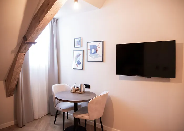 Bob W Oosterpark 4* 암스테르담