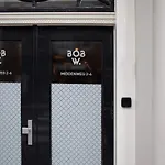 Bob W Oosterpark Apartmanhotel