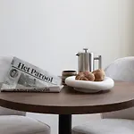 Apartmanhotel Bob W Oosterpark Amszterdam