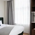 Bob W Oosterpark Apartmanhotel