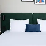 Apartmanhotel Bob W Oosterpark 4*