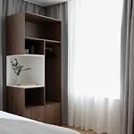 Apartmanhotel Bob W Oosterpark