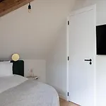 Bob W Oosterpark Apartmanhotel Amszterdam