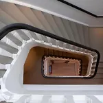 Apartmanhotel Bob W Oosterpark 4*