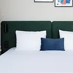 Bob W Oosterpark Apartmanhotel Amszterdam