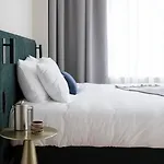 Bob W Oosterpark Apartmanhotel