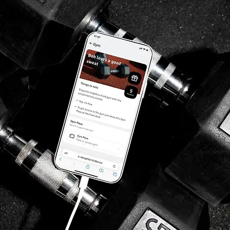 Bob W Oosterpark 阿姆斯特丹