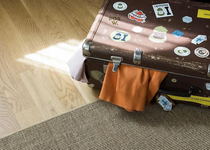 Bob W Oosterpark アパートホテル