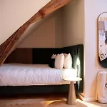 Aparthotel Bob W Oosterpark