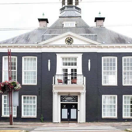 Bob W Oosterpark Aparthotel Amsterdam