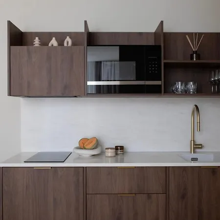 Apartmanhotel Bob W Oosterpark 4*