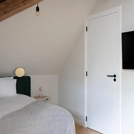 Bob W Oosterpark Apartmanhotel Amszterdam