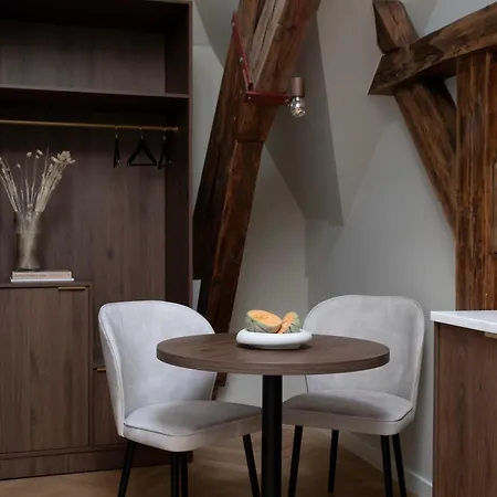 Bob W Oosterpark Apartmanhotel Amszterdam