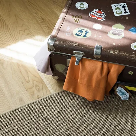 Bob W Oosterpark Aparthotel