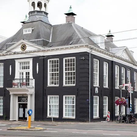 Aparthotel Bob W Oosterpark