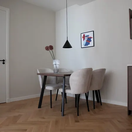 Aparthotel Bob W Oosterpark Amsterdam