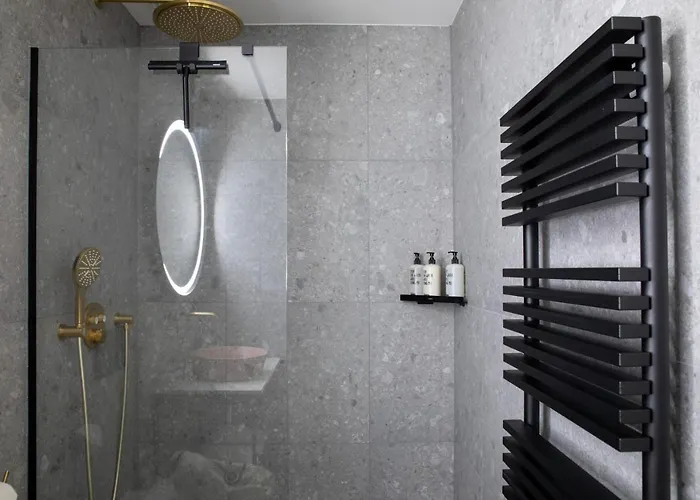 Bob W Oosterpark 4* Amsterdam