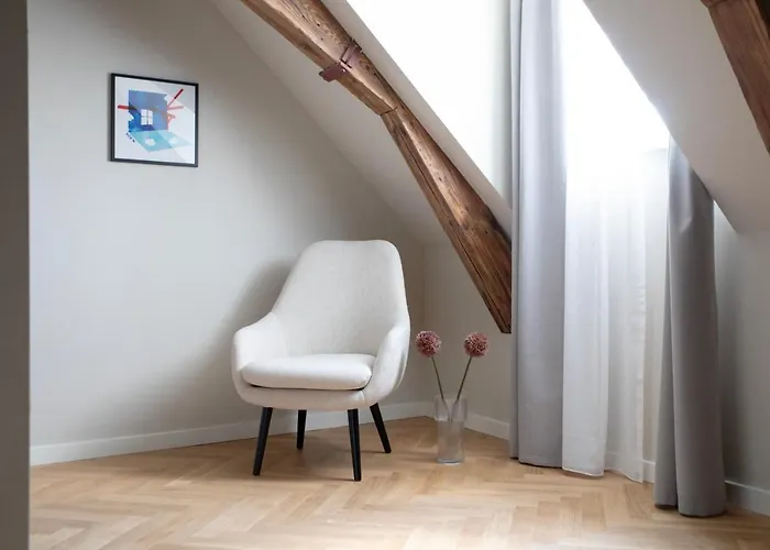 Bob W Oosterpark 4* Amsterdam