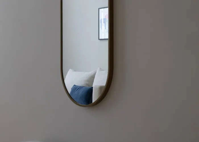 Aparthotel Bob W Oosterpark Amsterdam