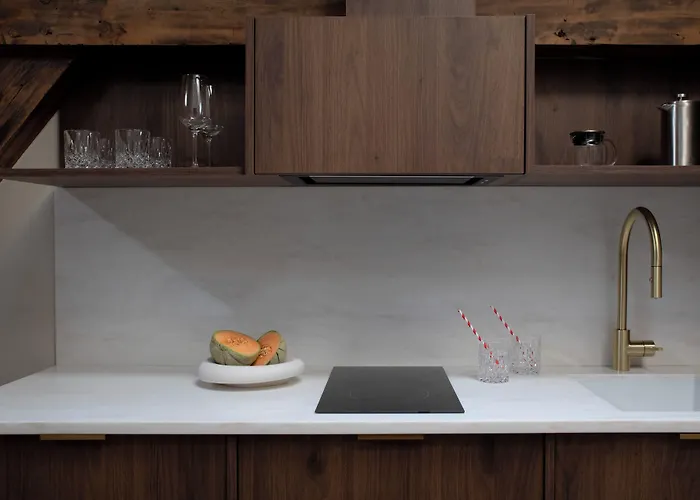 Bob W Oosterpark Aparthotel