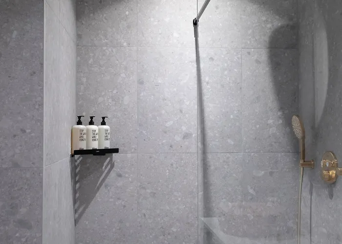 Aparthotel Bob W Oosterpark Amsterdam