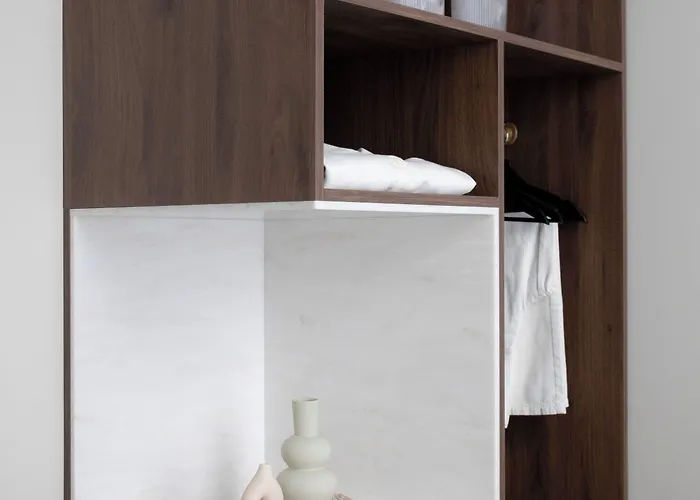 Bob W Oosterpark Aparthotel