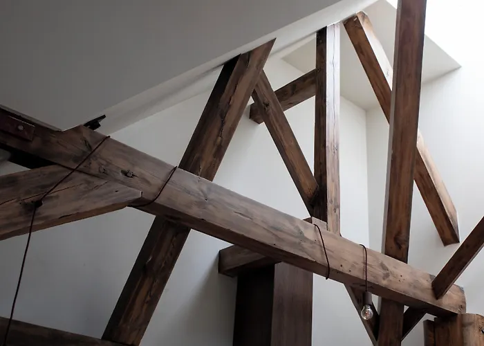 Aparthotel Bob W Oosterpark Amsterdam